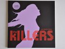 THE KILLERS : Ltd Edition red 7