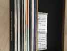 Queen Complete Studio Albums Limited Colored Vinyl Box neu und unbespielt