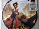 Coheed And Cambria RSD 2010 vinyl picture disc Guns of Summer Atticus Ross new