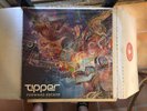 Tipper Forward Escape 2 X 12