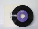 FRED MARK Omega Records Dance With Me I've Seen Life Northern Soul 7