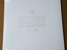JOY DIVISION NEW ORDER CEREMONY - V RARE 12