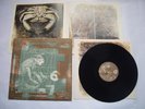 The Pixies: 'Doolittle' EX 1st Press on 4AD inc. BOOKLET & INNER