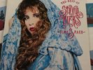Stevie Nicks Timespace (Best of) Vinyl LP. EMD1024 1991