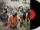 TAMAN SHUD: Evolution [1969: CBS - SBP 233761]