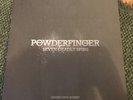 Powderfinger Seven Deadly Spins Vinyl Collectable Rare