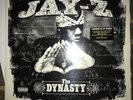 Jay-Z ?– The Dynasty Roc La Familia 2x Vinyl LP Mint Sealed. Hip-Hop 2000.