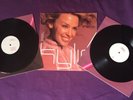 Kylie  Minogue 12” Vinyl Spinning Around 4 Mixes