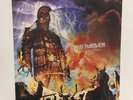Iron Maiden Wicker Man 12