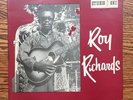 “ROY RICHARDS” self titled S/T reggae LP STUDIO ONE orig  RARE   NM