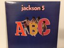 Jackson 5 Five ABC Vinyl Record LP 12
