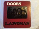 The Doors LA Woman Vinyl Record Original First Pressing US 1971