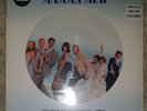 Mamma Mia -  Soundtrack - 2018 Exclusive HMV Numbered Picture Disc 2xLP - Sealed
