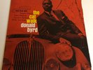 DONALD BYRD The Cat Walk on Blue Note 4075 Mono Jazz LP