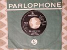 Davy Jones (Mega rare Bowie) single Parlophone, You Got a Habit if Leaving R5315
