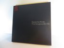 Depeche Mode The Singles 86-98 3 LP Box Mutel 5 UK Mute Vinyl