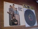 BEATLES LP 1966 Yesterday And Today 1st Press Capitol MONO Non Butcher VG+