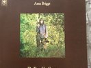 Anne Briggs The Time Has Come Vinyl Lp UK Original Pressing