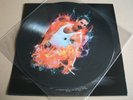    queen  bohemian rhapsody live   picture disc vinyl lp rare 