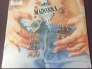 MADONNA LIKE A PRAYER RED Vinyl LP Sainsbury's Limited Edition Rare Album