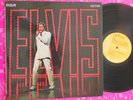 ELVIS PRESLEY LP NBC-68 TV Special Orig Soundtrack RCA RD8011 UK68 NM
