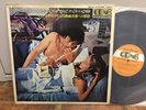 Japan Quad. (CD-4) LP - AN INVITATION TO THE MOVIE MUSIC BY CD-4 SOUND