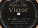 78er Jazz 1918 Original Dixieland 