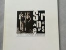 Depeche Mode Buch STRANGERS Anton Corbijn Erstausgabe book Violator Ära