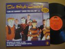 THE STYLE COUNCIL Long Hot Summer AUSSIE LIVE 12