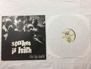 DE LA SOUL STAKES IS HIGH VINYL RECORD LP HIP HOP RAP EAST OG PROMO DILLA TB1149