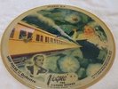 78 RPM Sav-Way Vogue Picture record R712 Shep Fields Atlanta G. A.