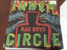 INNER CIRCLE, BAD BOYS, VINYL 12”