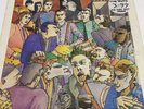 Ruts Grin And Bear It  The Ruts  1980 Vinyl [V.2188] Rock
