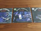 Black Sabbath - Live LP EVIL LP & XIII LP Rare Limited Sealed Set