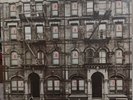 Physical Graffiti Two-LP by Led Zeppelin Vinyl 1975 SS 2-200