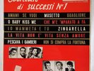 Cocktail di Successi No. 1 1956 RCA Italiana 10