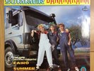Bananarama - Cruel Summer 12” Synth-Pop 1983 London Records NANX 5 MINT