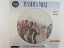 ABBA MAMMA MIA SOUNDTRACK VINYL STILL SEALED