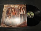 Thin Lizzy Fighting 1st Press Vertigo VEL2005 Records LP Hard Rock EX