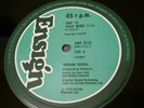 Rare 70s Soul Disco Dance HUDSON PEOPLE trip to your mind UK 12