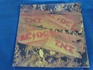 ACDC TNT original 1975 Aussie  LP Record with Aussie Blue Roo  label