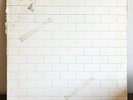 The Wall by Pink Floyd 1979 Vinyl Columbia Records 1st Press Gilmour Waters