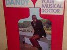 Dandy Livingstone: Your Musical Doctor.'69 Down Town (Trojan) TTL.26 Original