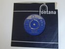 SUMMERTIME BLUES  - THE NITE PEOPLE TF885 (1967) 45RPM