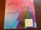 Beatles Shea The Good Old Days Shrink CBM TMOQ with Insert Rare