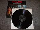 The Jam - GREATEST HITS METRONOME GERMAN PRESS VINYL LP Paul Weller