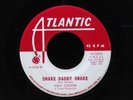 Eula Cooper-Shake Daddy Shake/Heavenly Father-Atlantic 2635-NORTHERN SOUL WLP