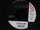 Clarence Reid-I'm Your Yes Man-Wand 1121-NORTHERN SOUL PROMO