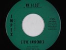 Psych 45 - Steve Carpenter - Am I Lost - Impex - VG+ mp3