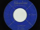 Garage Surf Inst. 45 - St. John & the Cardinals - Rampage - Shurfine - mp3